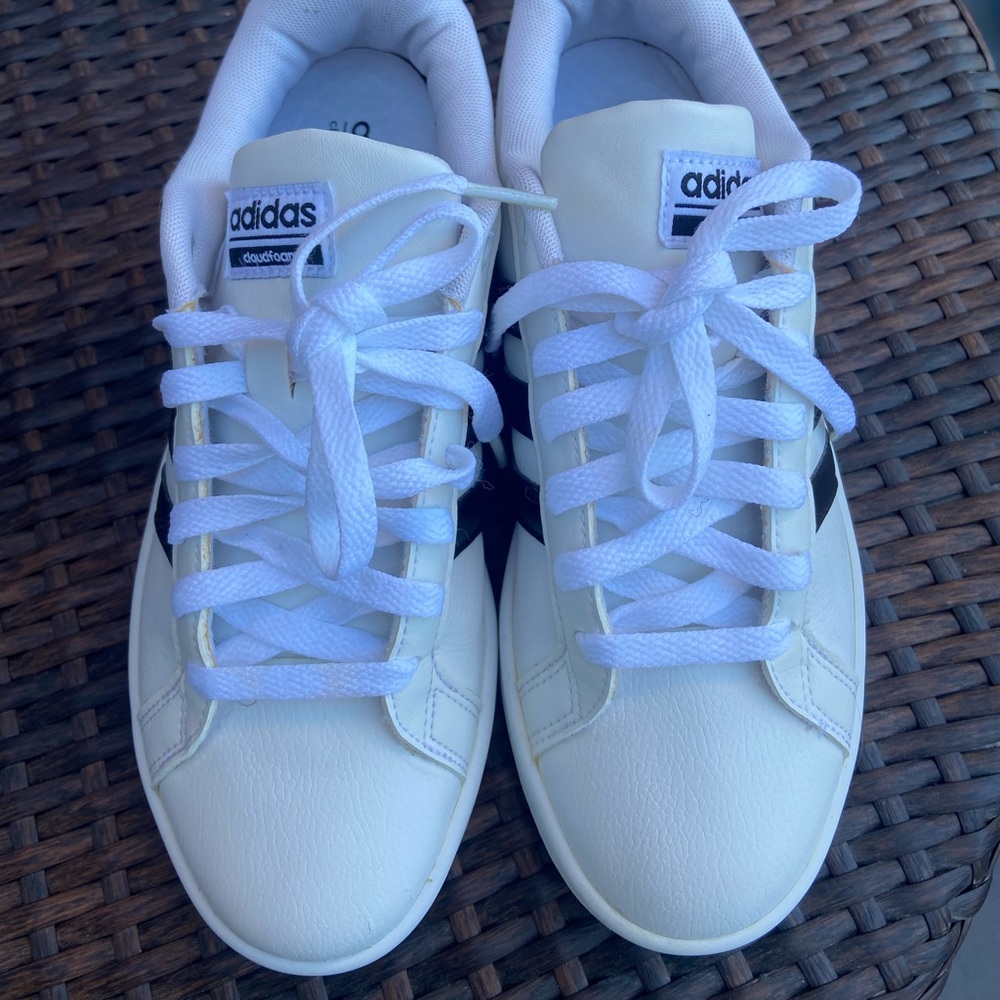 Adidas size 6